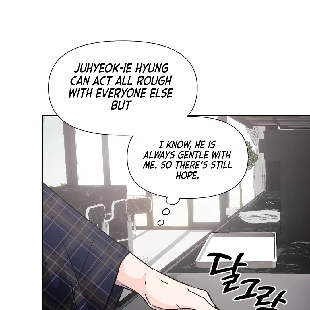 Read You Are So Lovely chapter 9.1 image 25 on Lezhin