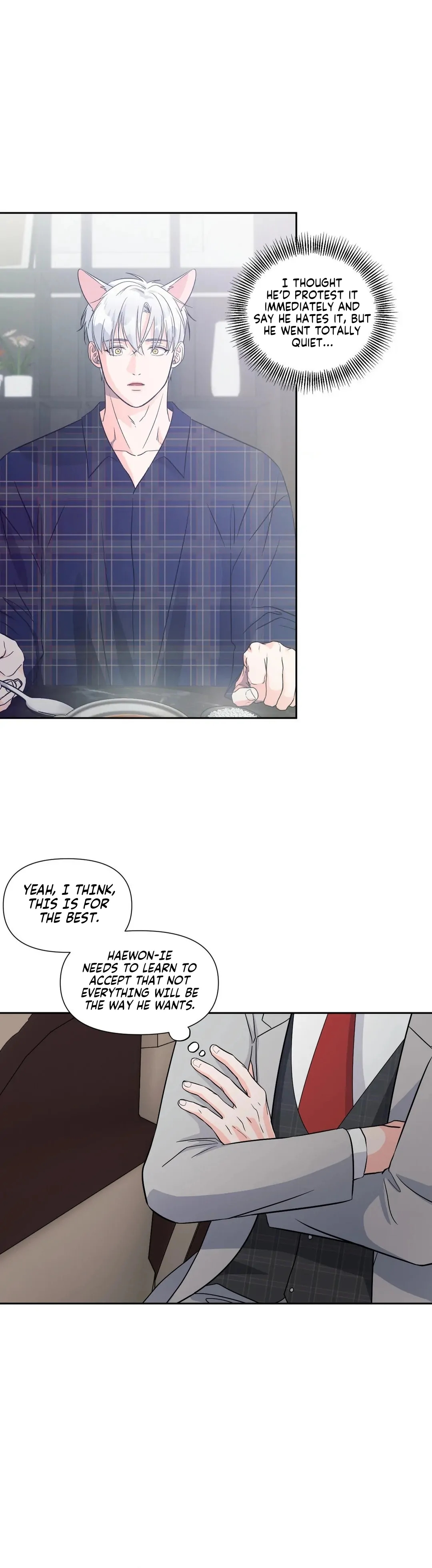 Read You Are So Lovely chapter 9.1 image 52 on Lezhin