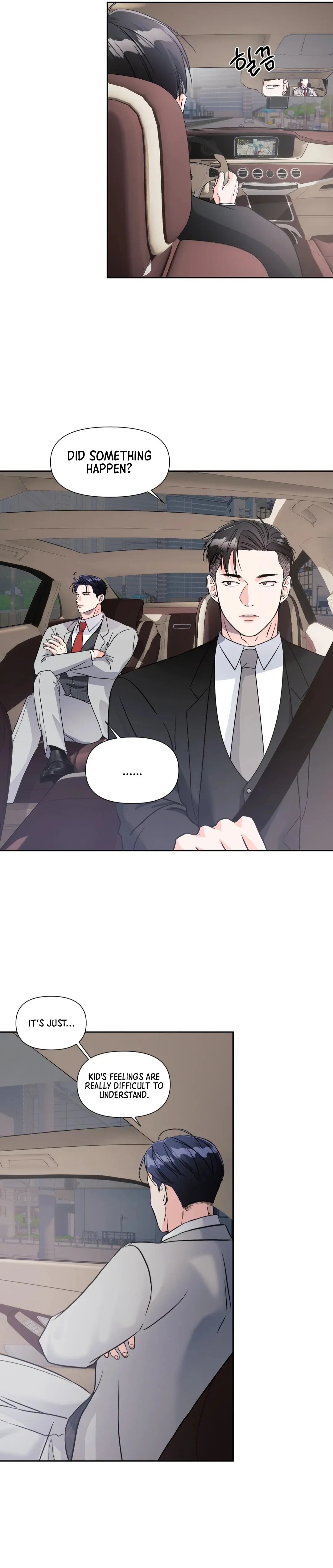 Read You Are So Lovely chapter 9.1 image 53 on Lezhin