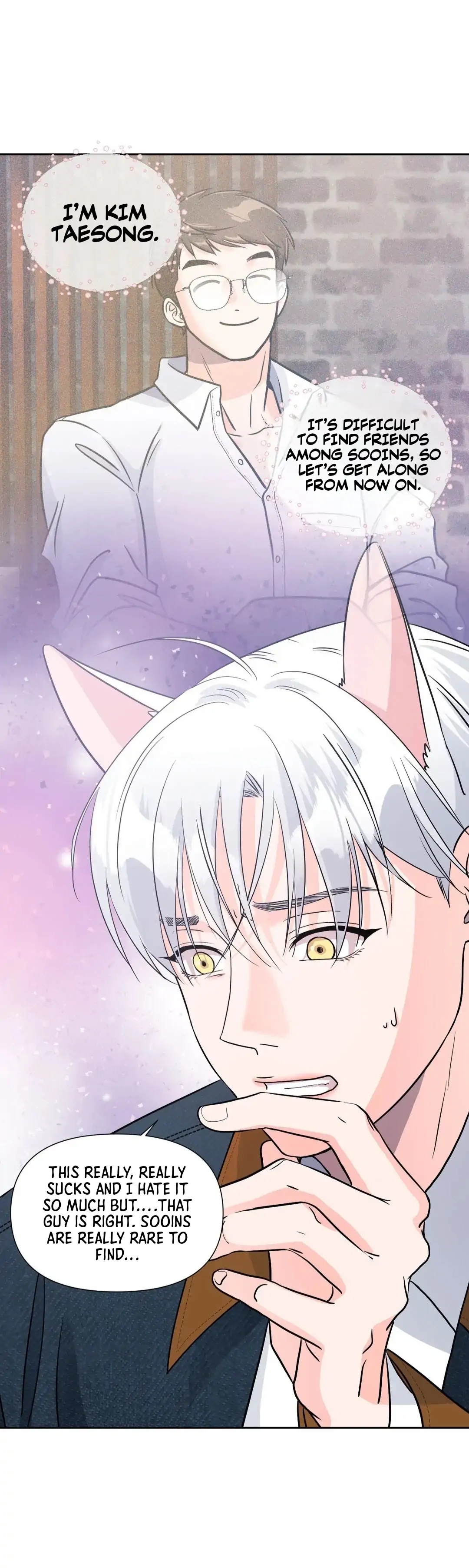 Read You Are So Lovely chapter 9.1 image 81 on Lezhin