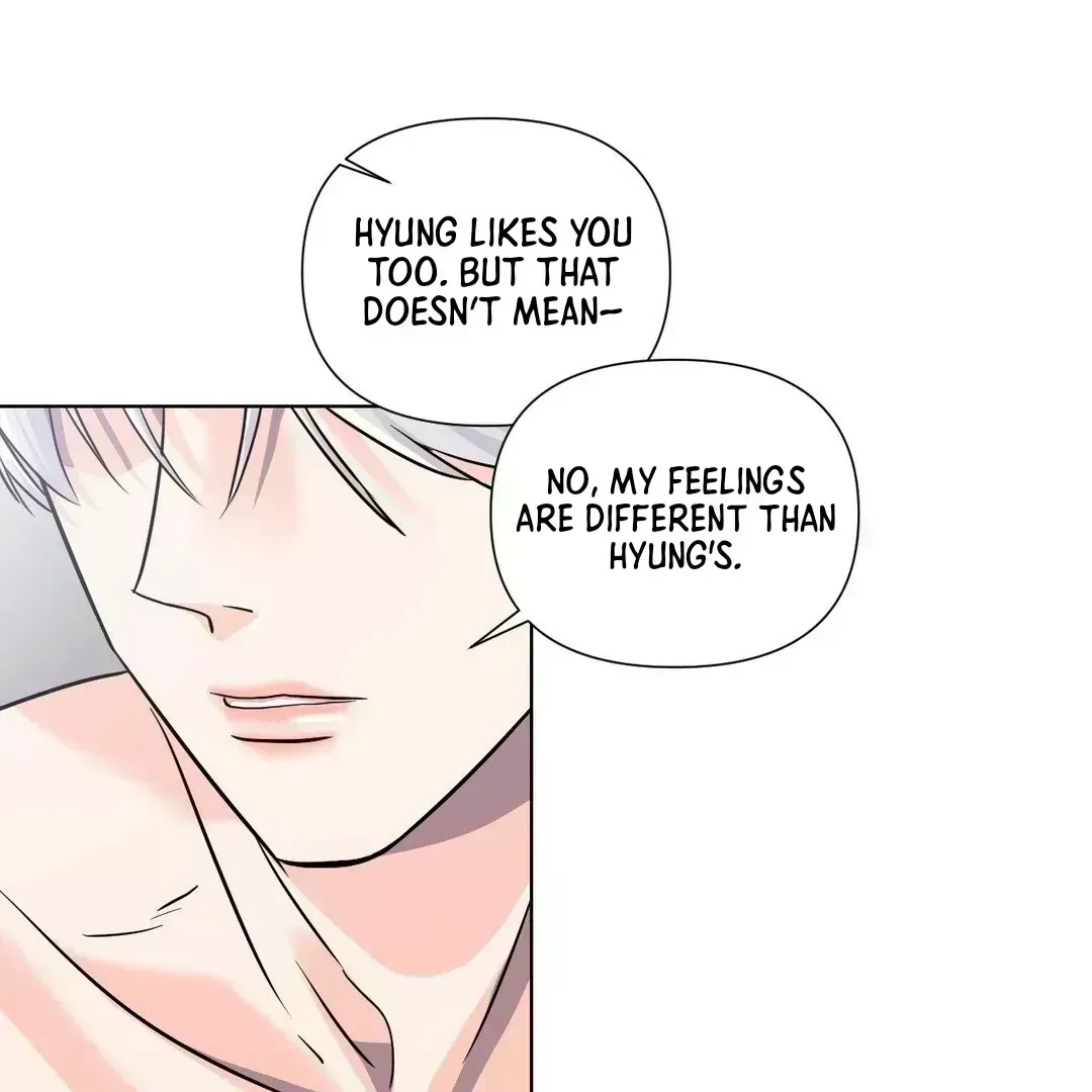Read You Are So Lovely chapter 9.3 image 102 on Lezhin
