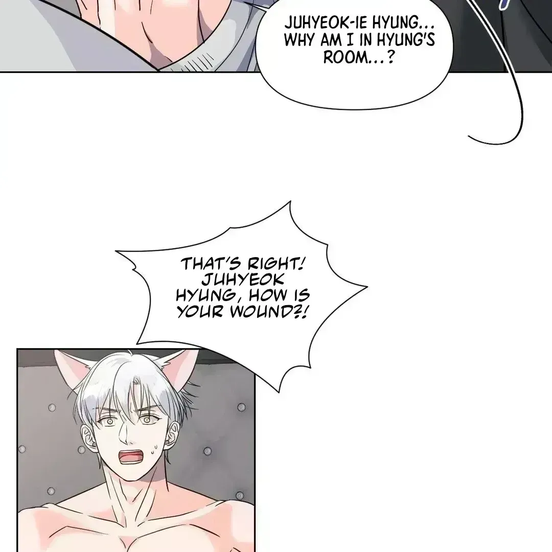 Read You Are So Lovely chapter 9.3 image 89 on Lezhin