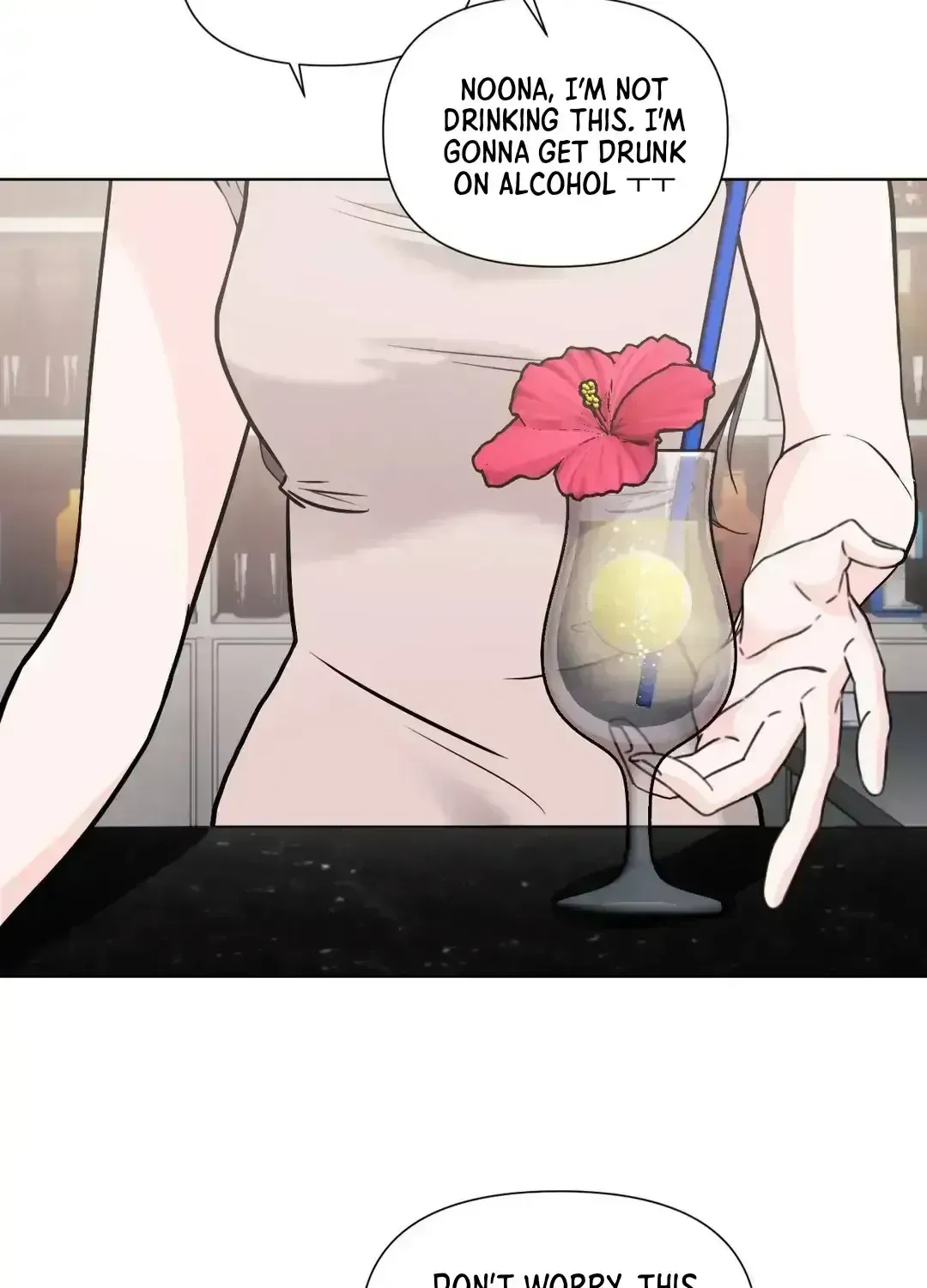 Read You Are So Lovely chapter 9.4 image 43 on Lezhin