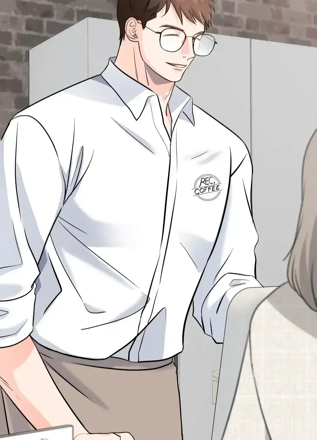 Read You Are So Lovely chapter 9.5 image 102 on Lezhin