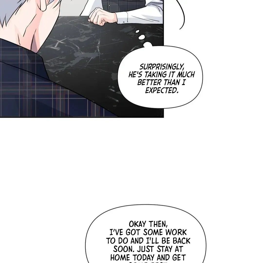 Read You Are So Lovely chapter 9.5 image 15 on Lezhin