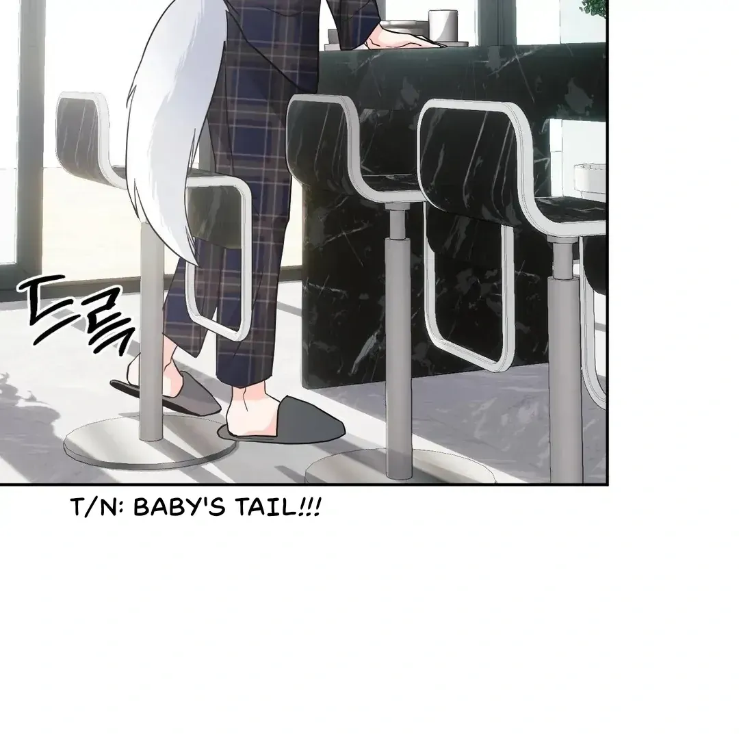 Read You Are So Lovely chapter 9.5 image 28 on Lezhin