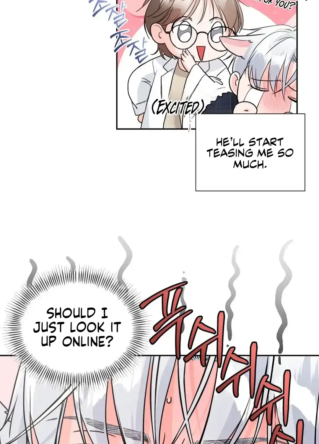 Read You Are So Lovely chapter 9.5 image 43 on Lezhin