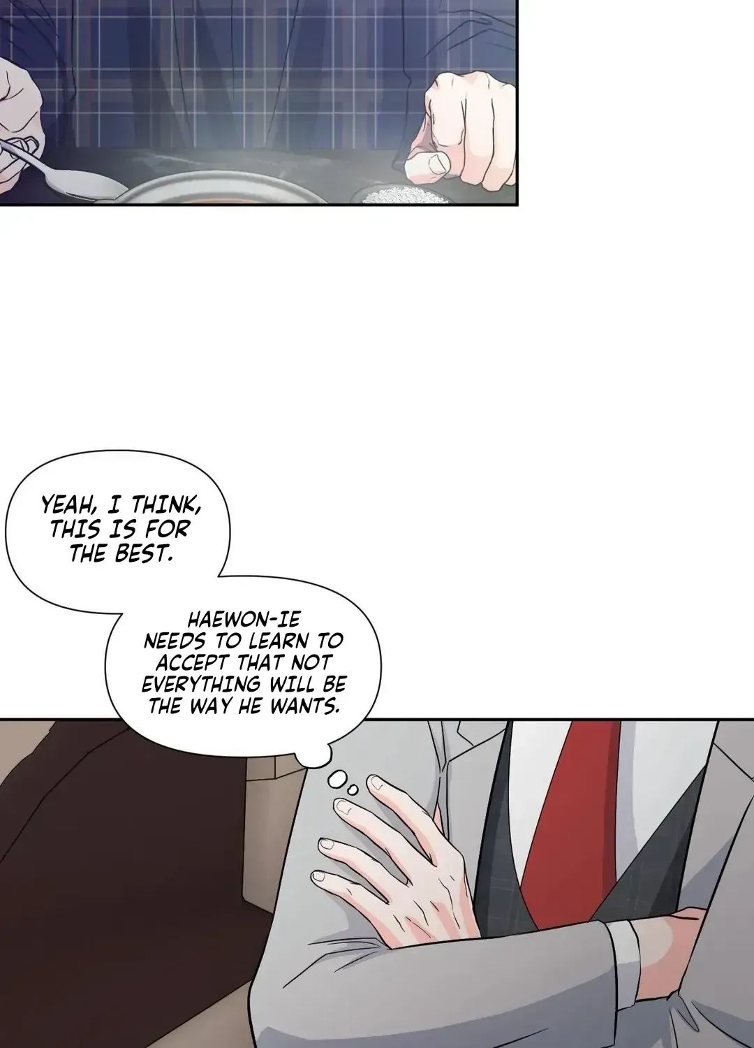Read You Are So Lovely chapter 9.5 image 62 on Lezhin