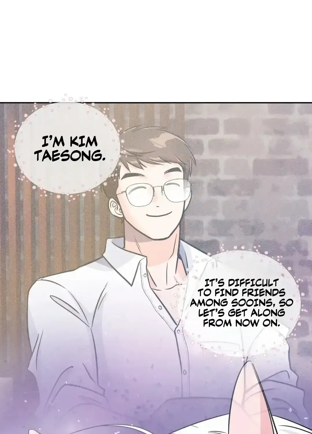 Read You Are So Lovely chapter 9.5 image 97 on Lezhin
