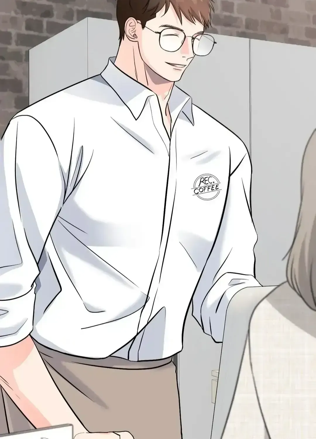 Read You Are So Lovely chapter 9.6 image 102 on Lezhin