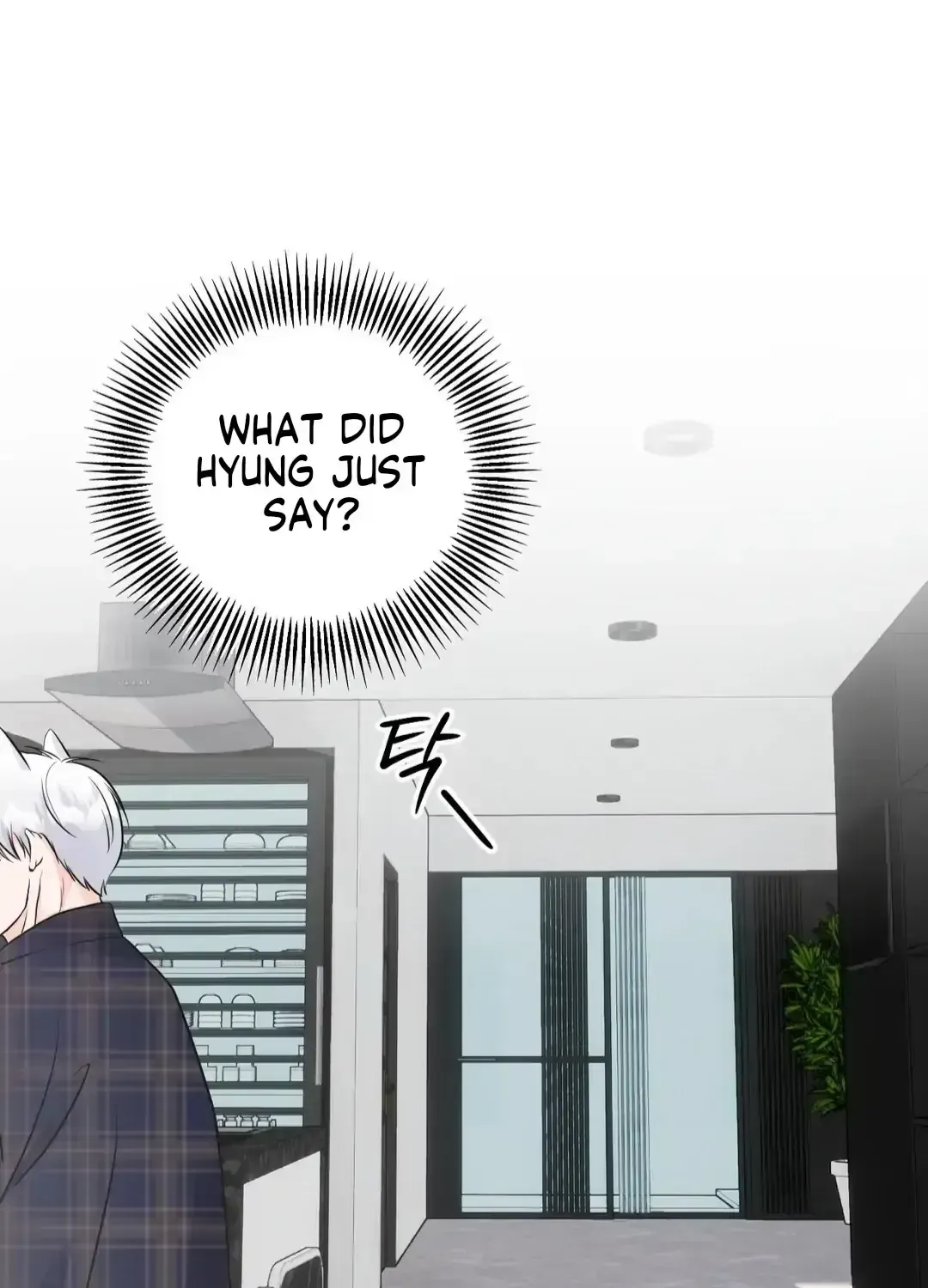 Read You Are So Lovely chapter 9.6 image 18 on Lezhin