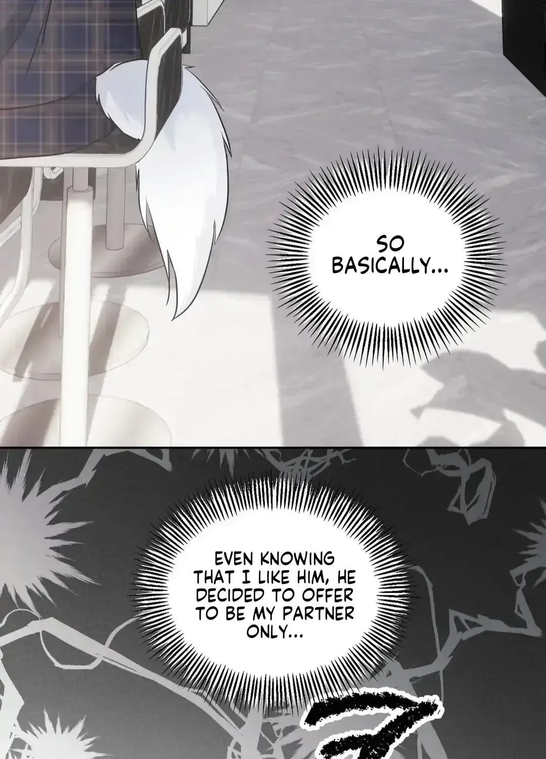 Read You Are So Lovely chapter 9.6 image 19 on Lezhin