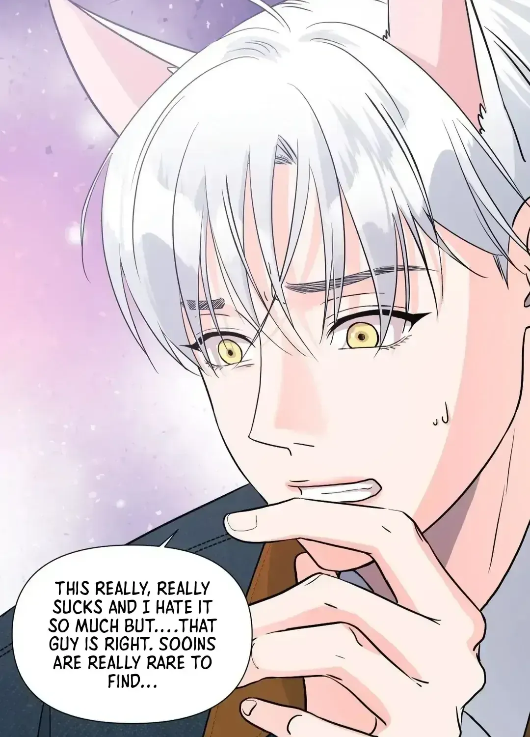 Read You Are So Lovely chapter 9.6 image 98 on Lezhin