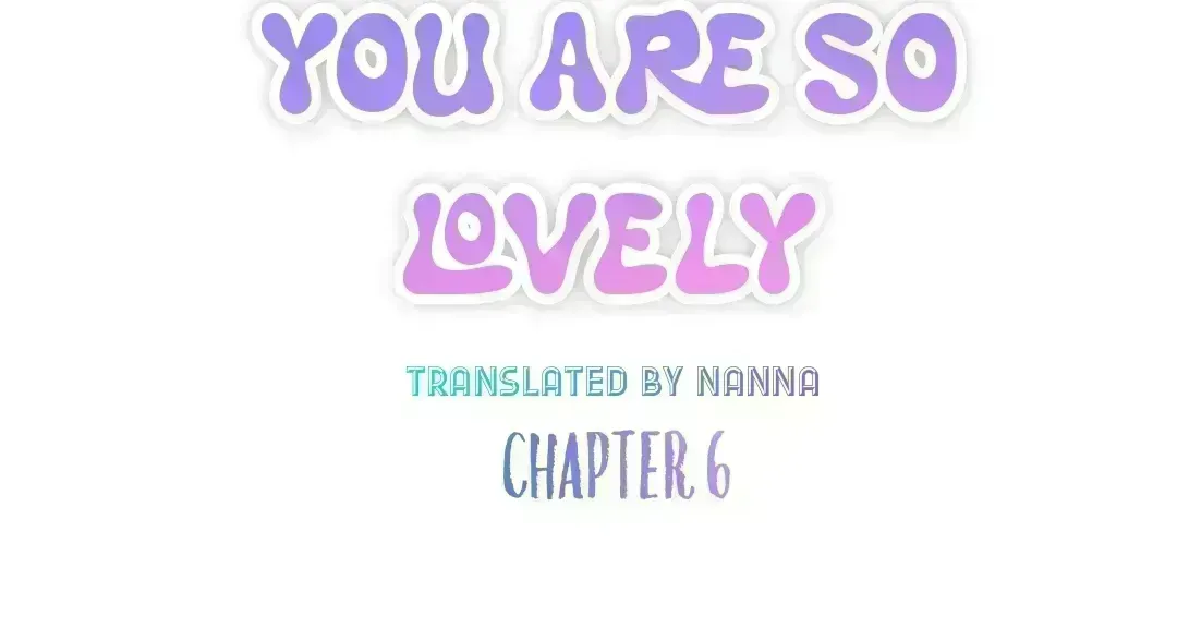 Read You Are So Lovely chapter 9.8 image 22 on Lezhin