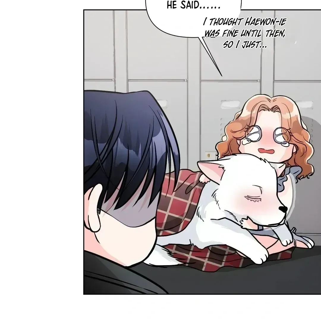 Read You Are So Lovely chapter 9.9 image 103 on Lezhin