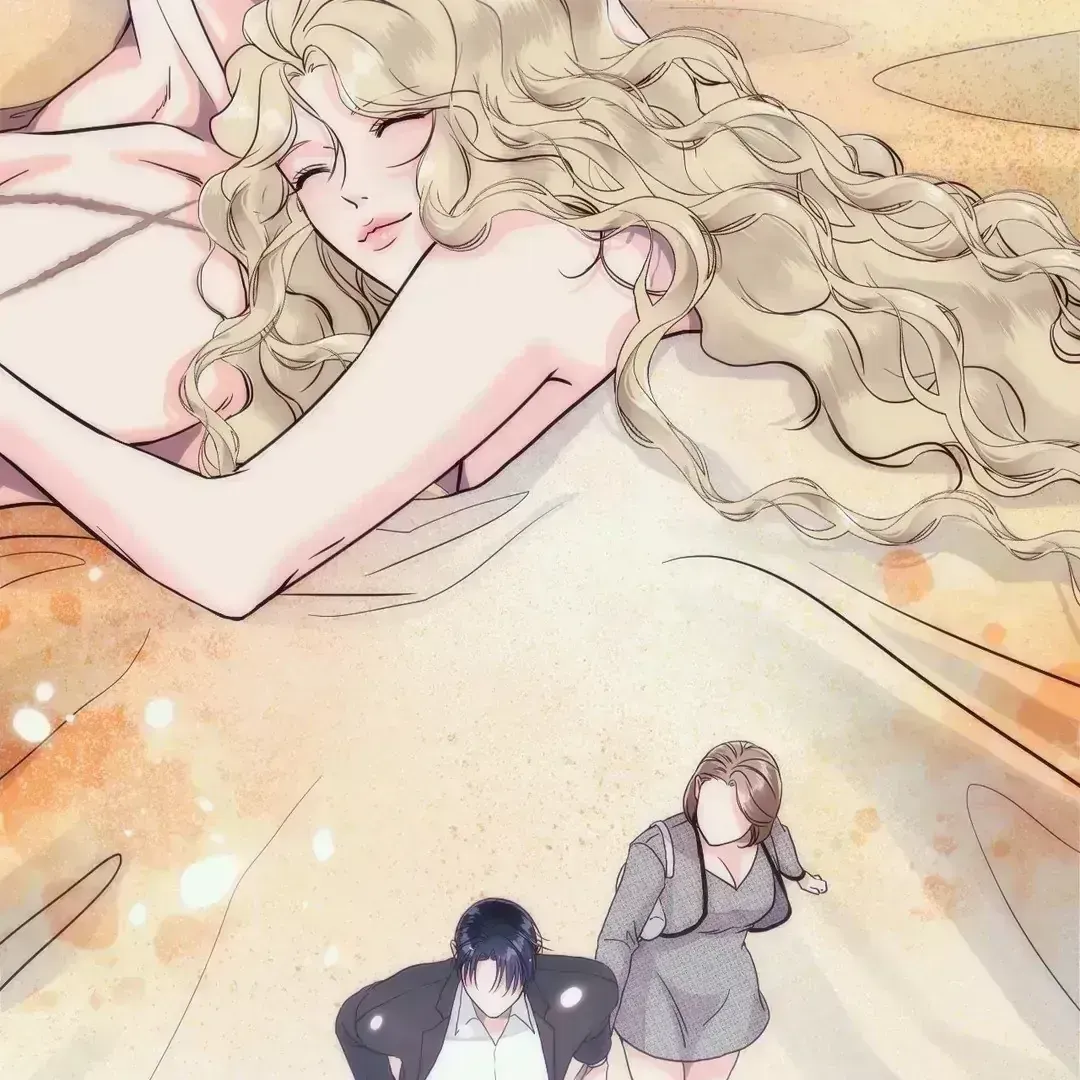 Read You Are So Lovely chapter 9.9 image 3 on Lezhin
