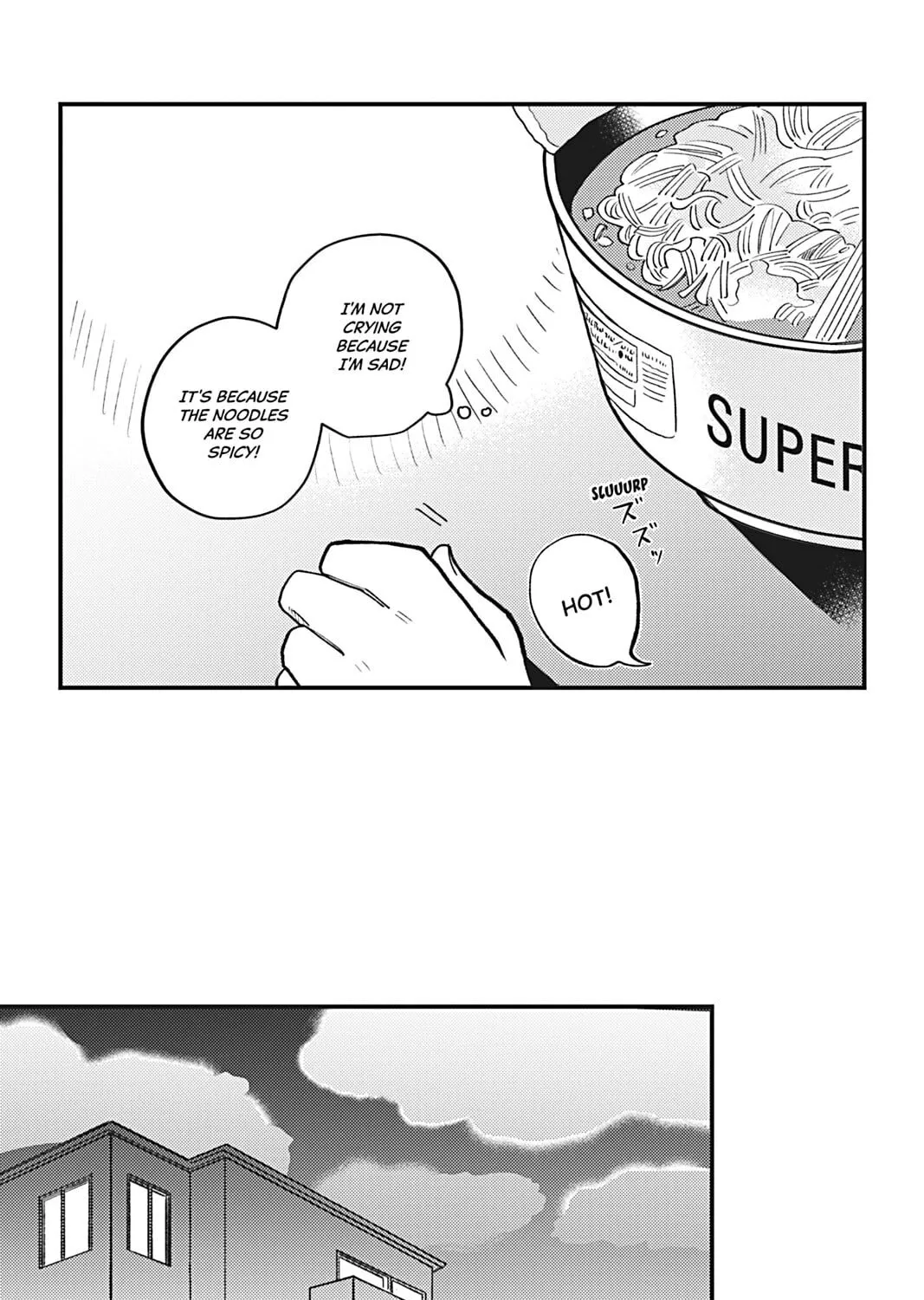 You Can't Live All on Your Own! Chapter 10 page 39 - 