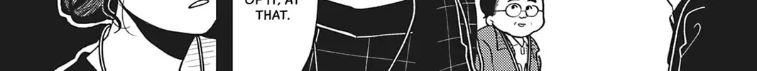 You Can't Live All on Your Own! Chapter 16 page 8 - 
