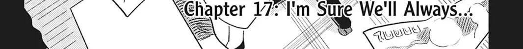 You Can't Live All on Your Own! Chapter 17 page 2 - 