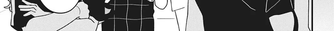 You Can't Live All on Your Own! Chapter 17 page 38 - 
