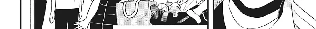 You Can't Live All on Your Own! Chapter 17 page 8 - 