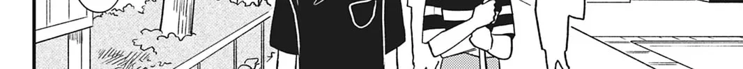 You Can't Live All on Your Own! Chapter 18 page 36 - 