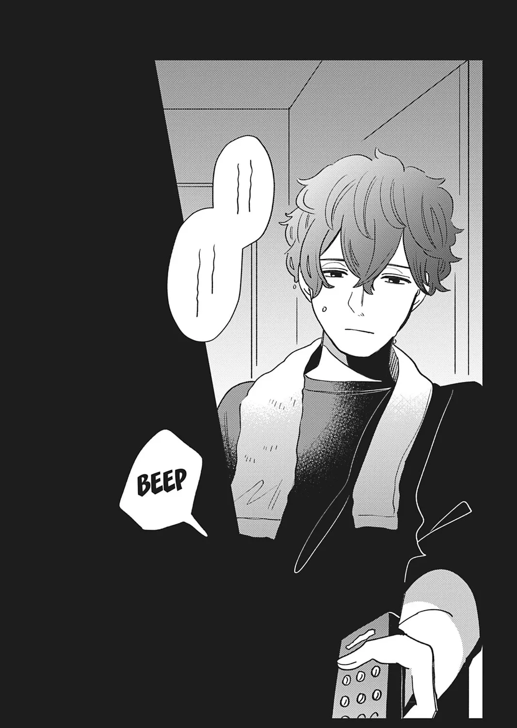 You Can't Live All on Your Own! Chapter 18 page 47 - 