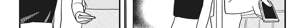 You Can't Live All on Your Own! Chapter 18 page 6 - 