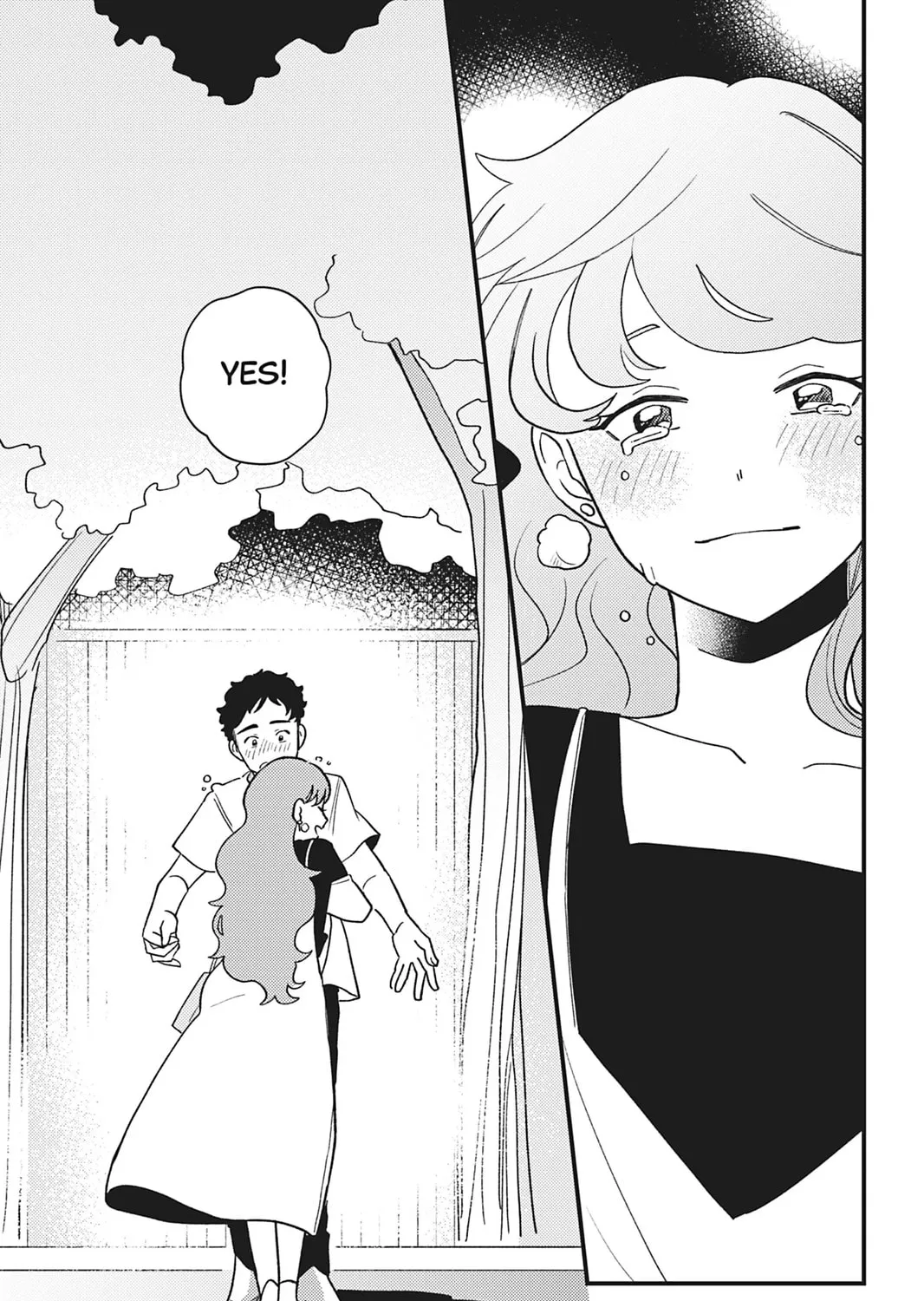 You Can't Live All on Your Own! Chapter 19 page 41 - 