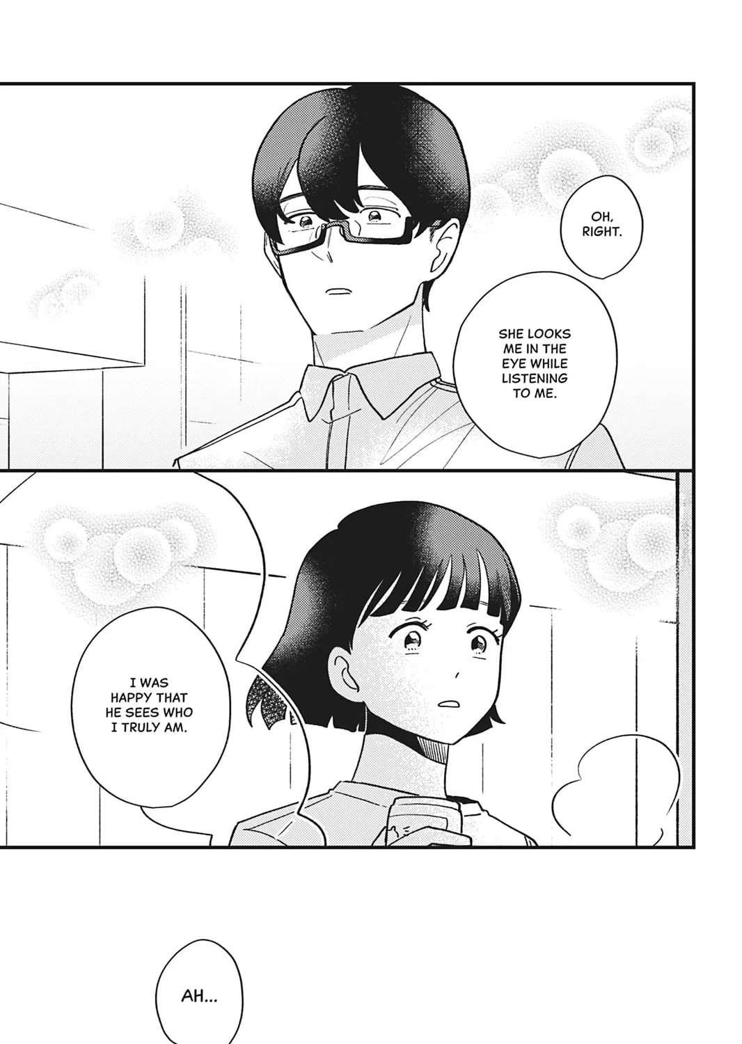You Can't Live All on Your Own! Chapter 20 page 25 - 