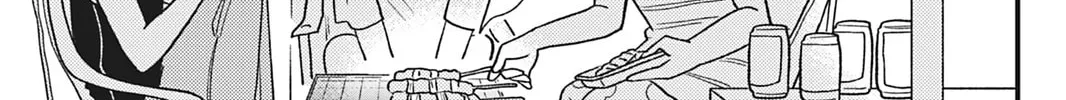 You Can't Live All on Your Own! Chapter 20 page 30 - 