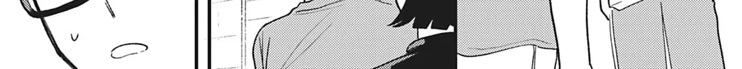 You Can't Live All on Your Own! Chapter 20 page 6 - 