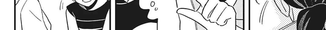 You Can't Live All on Your Own! Chapter 21 page 20 - 