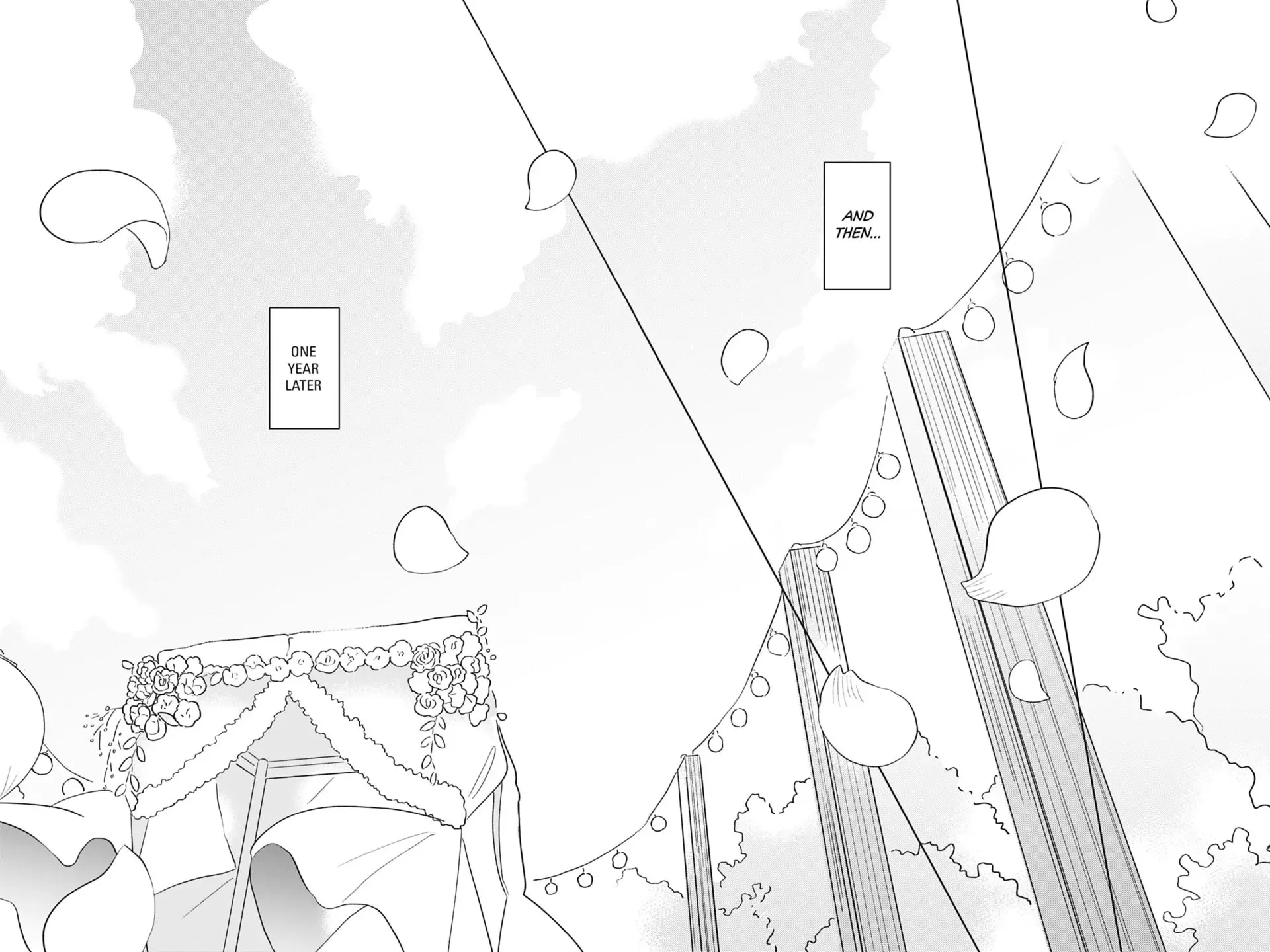 You Can't Live All on Your Own! Chapter 21 page 27 - 