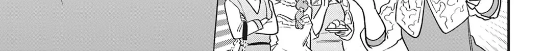 You Can't Live All on Your Own! Chapter 21 page 35 - 