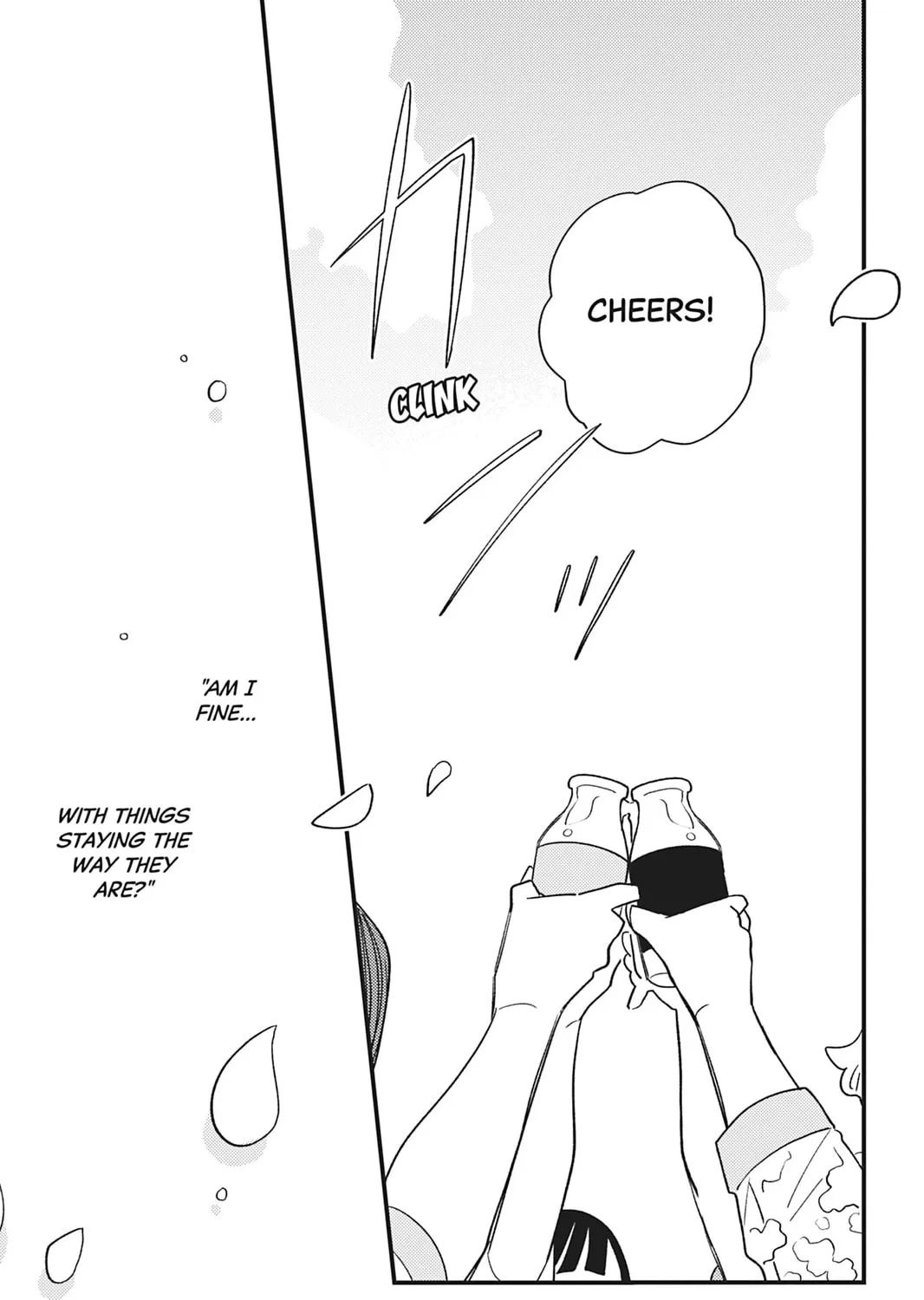 You Can't Live All on Your Own! Chapter 21 page 42 - 
