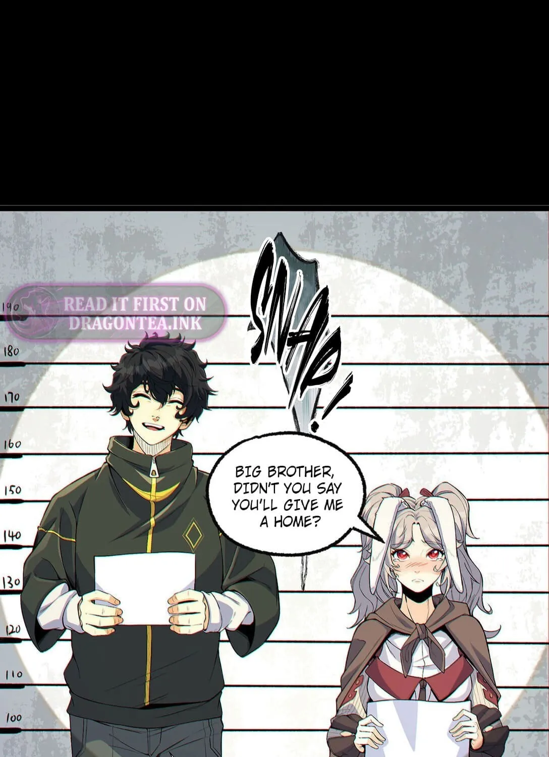Read You Don