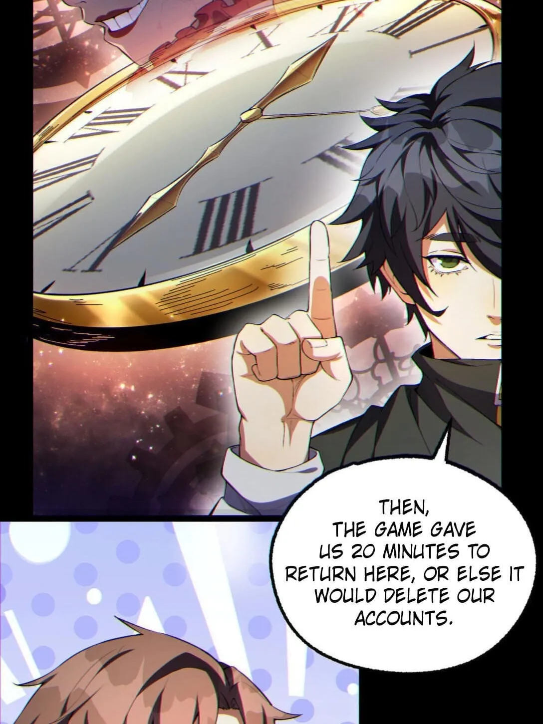 Read You Don