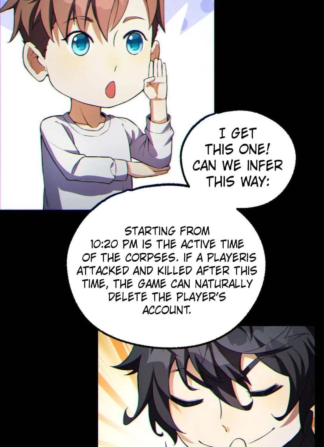 Read You Don