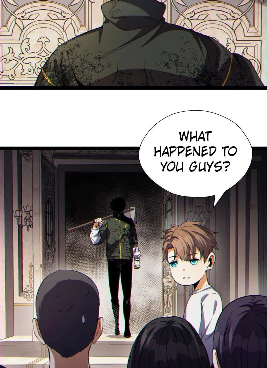 Read You Don
