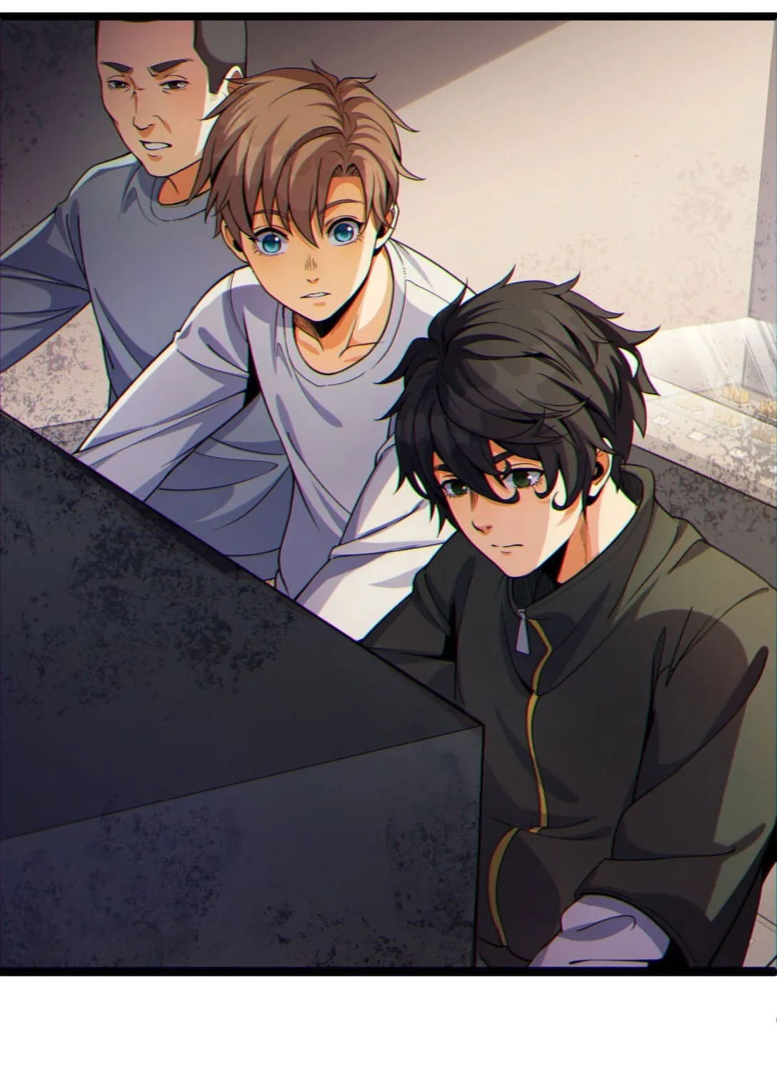 Read You Don