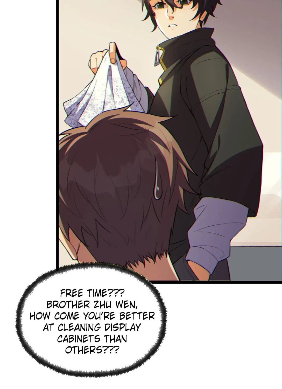 Read You Don