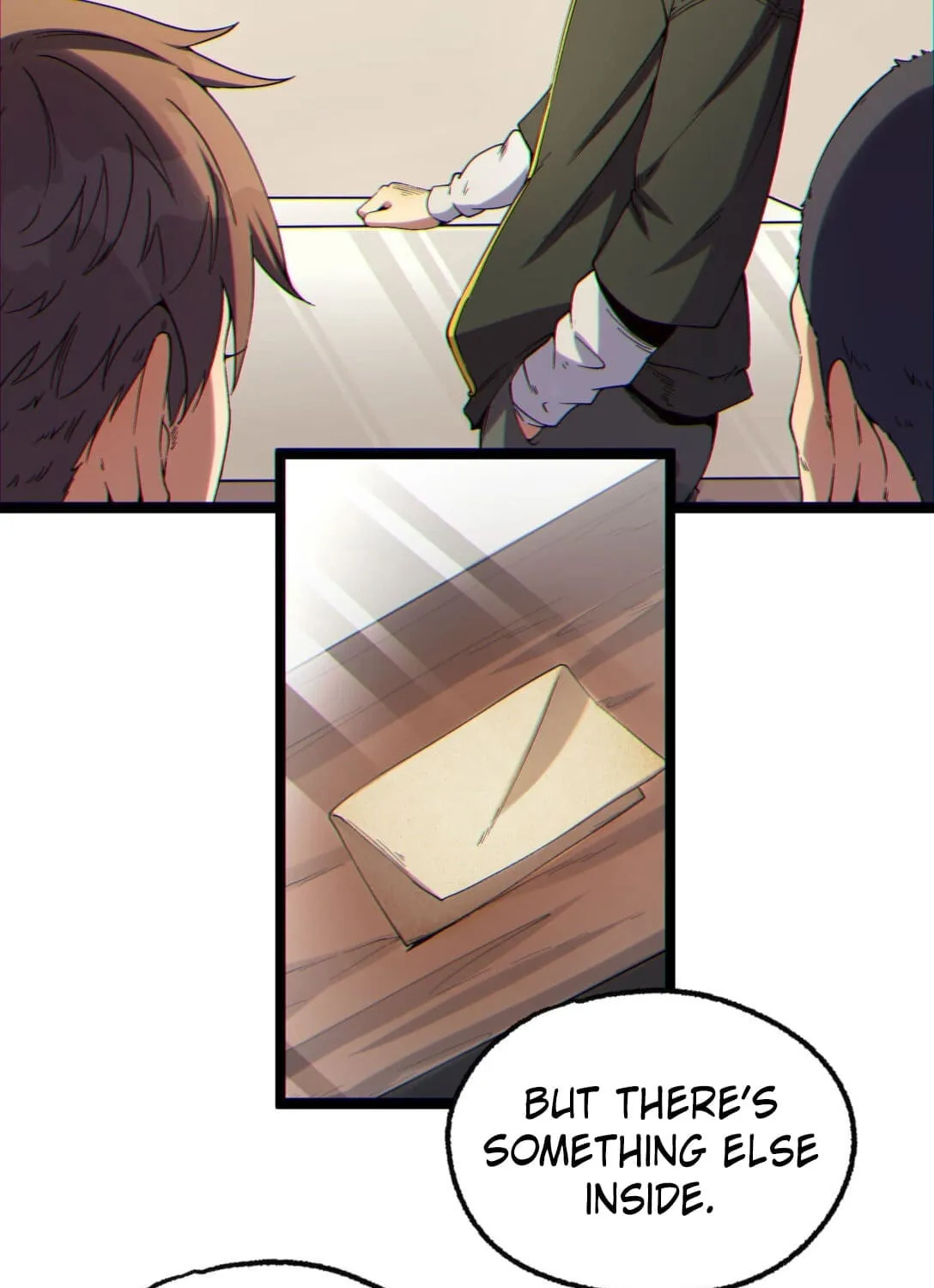 Read You Don
