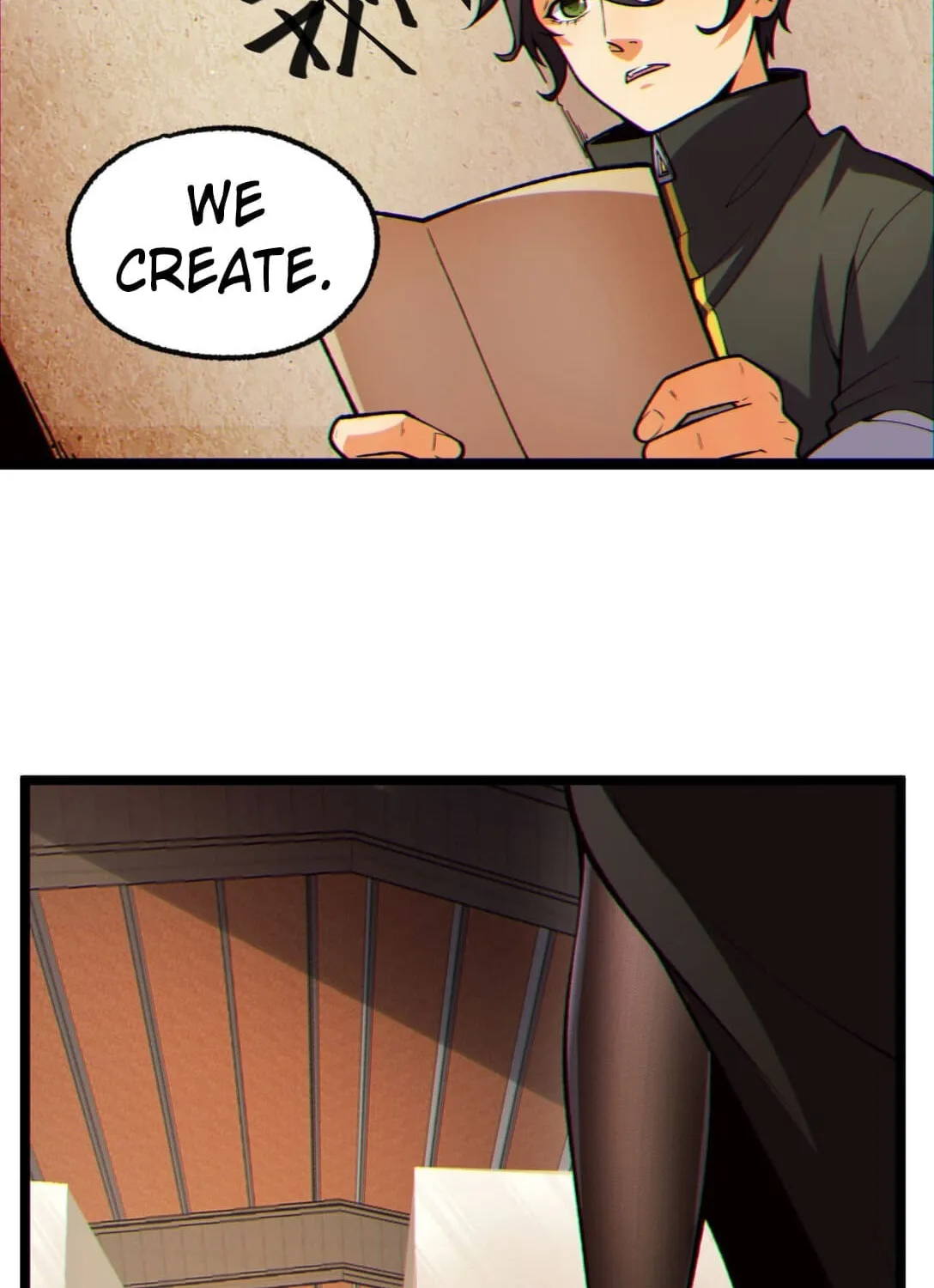 Read You Don