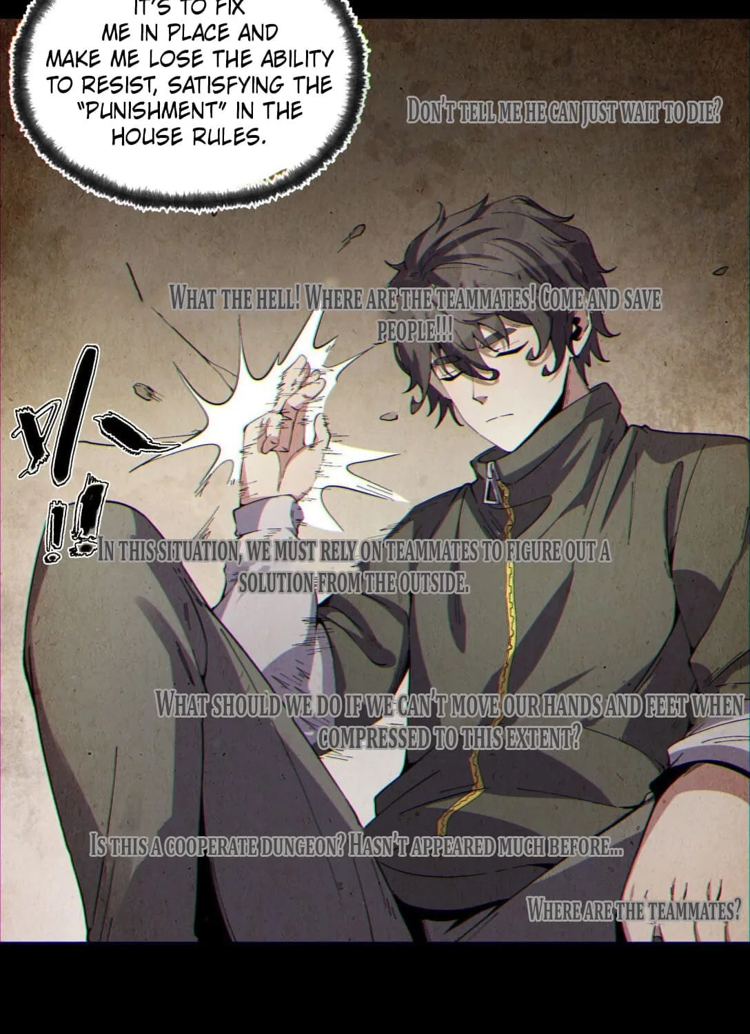 Read You Don