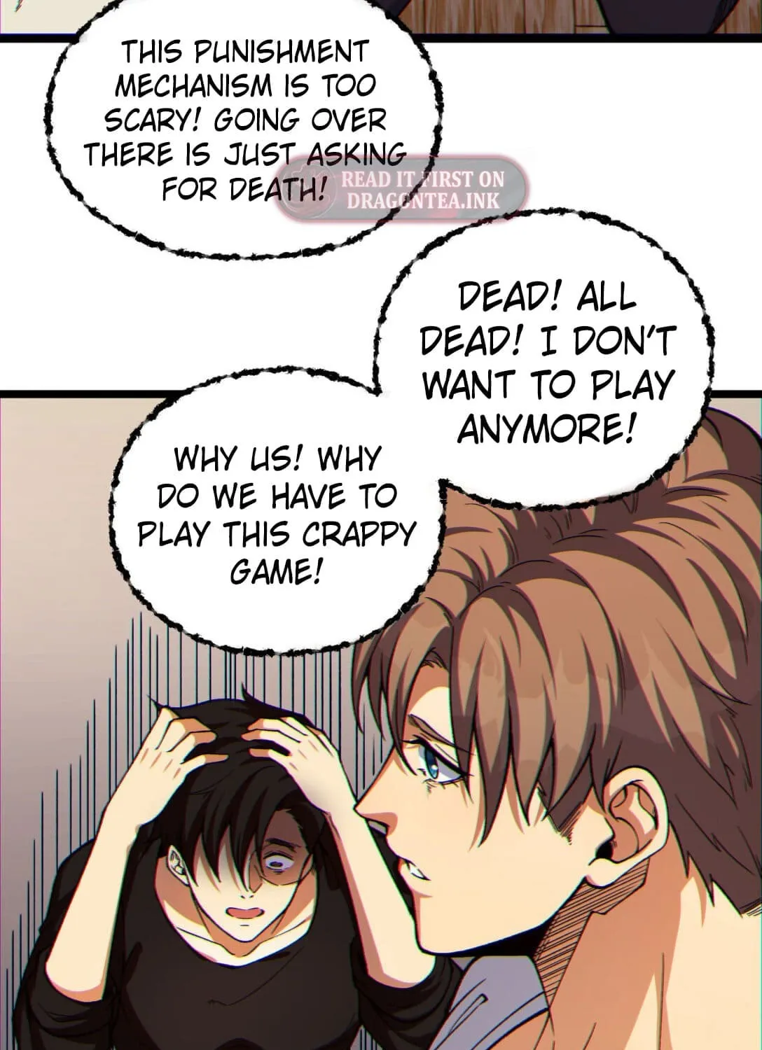 Read You Don