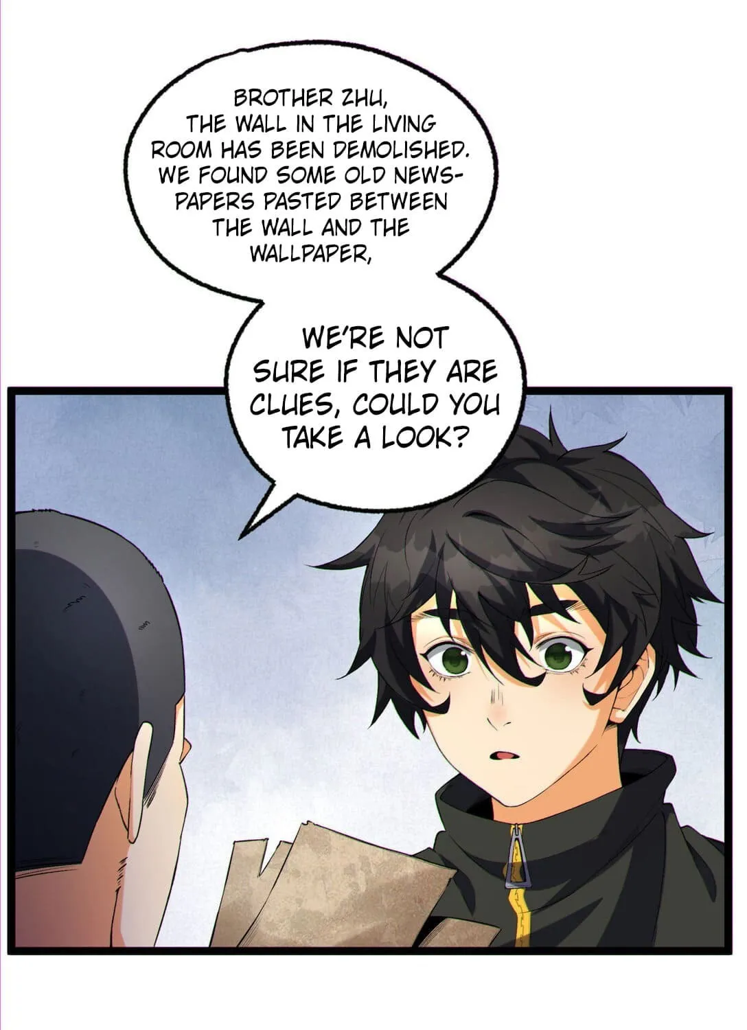 Read You Don