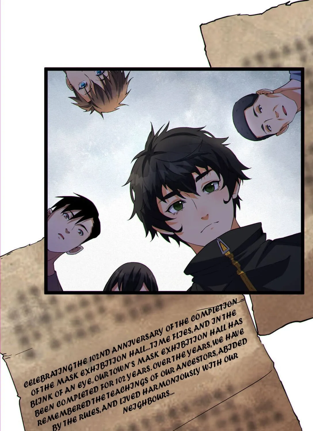 Read You Don