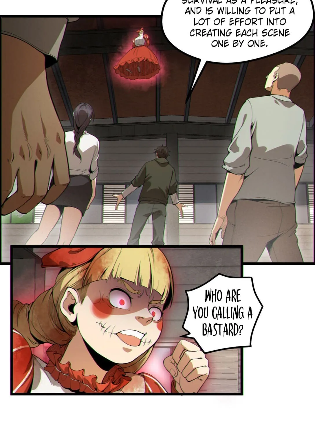 Read You Don