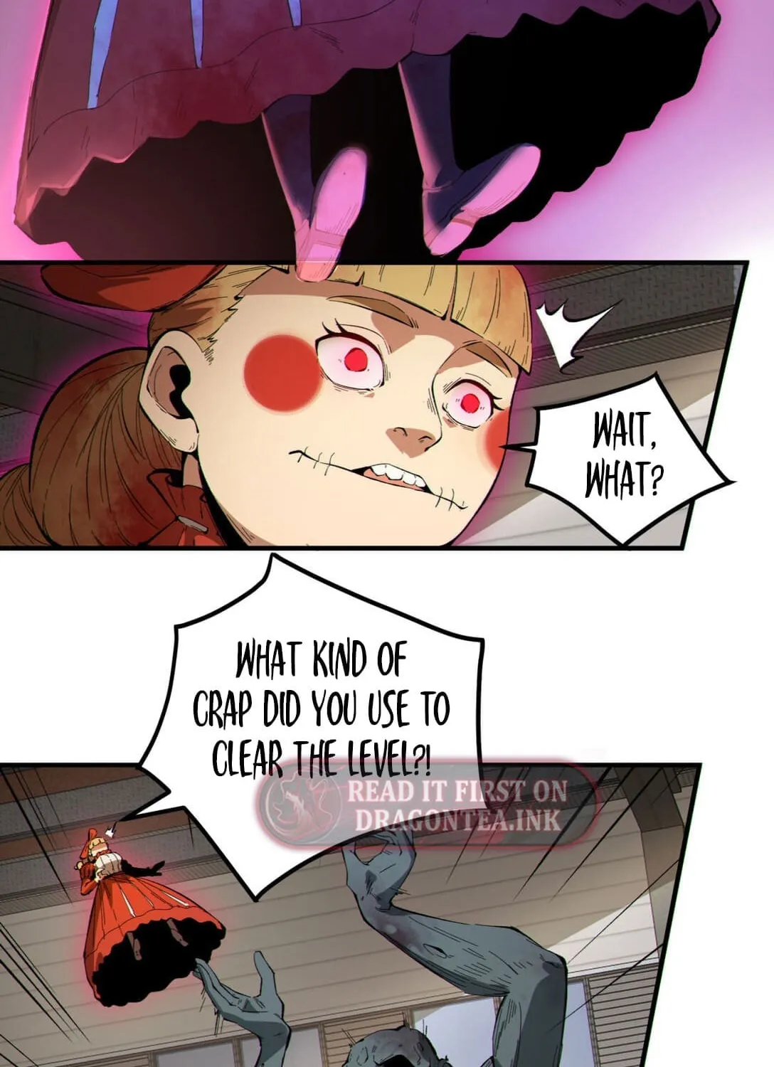 Read You Don